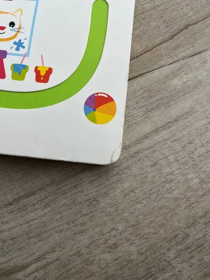 Livre suis moi à la crèche - photo numéro 4