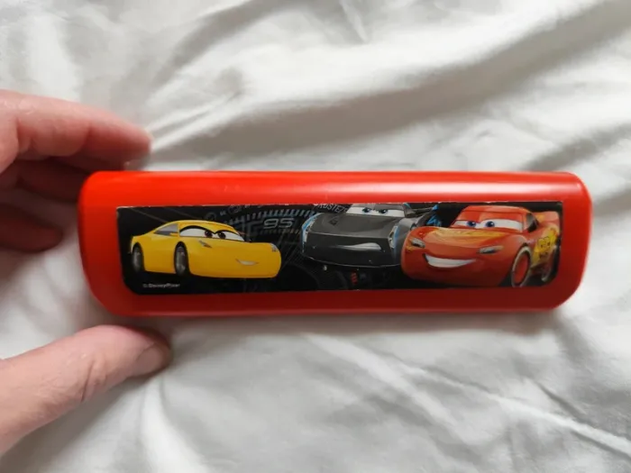 Ensemble d'instruments de musique Cars - photo numéro 7