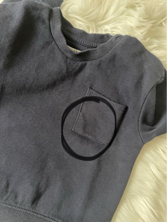 Ensemble composé pour garçon 24mois La Halle - photo numéro 6