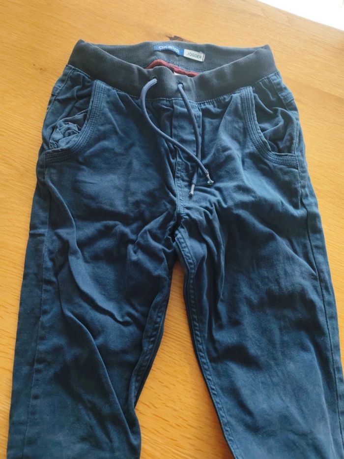 Pantalon Jogger - photo numéro 2