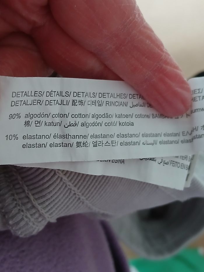 Pantalon cargo  femme Taille 38 - photo numéro 9