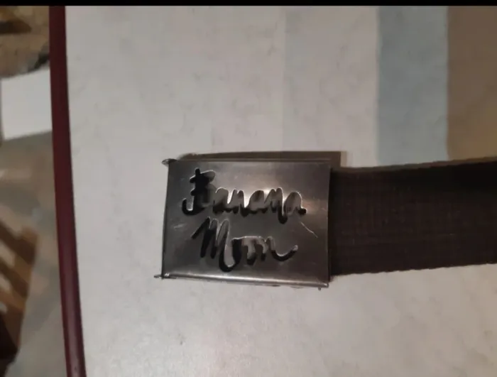 Ceinture - photo numéro 3