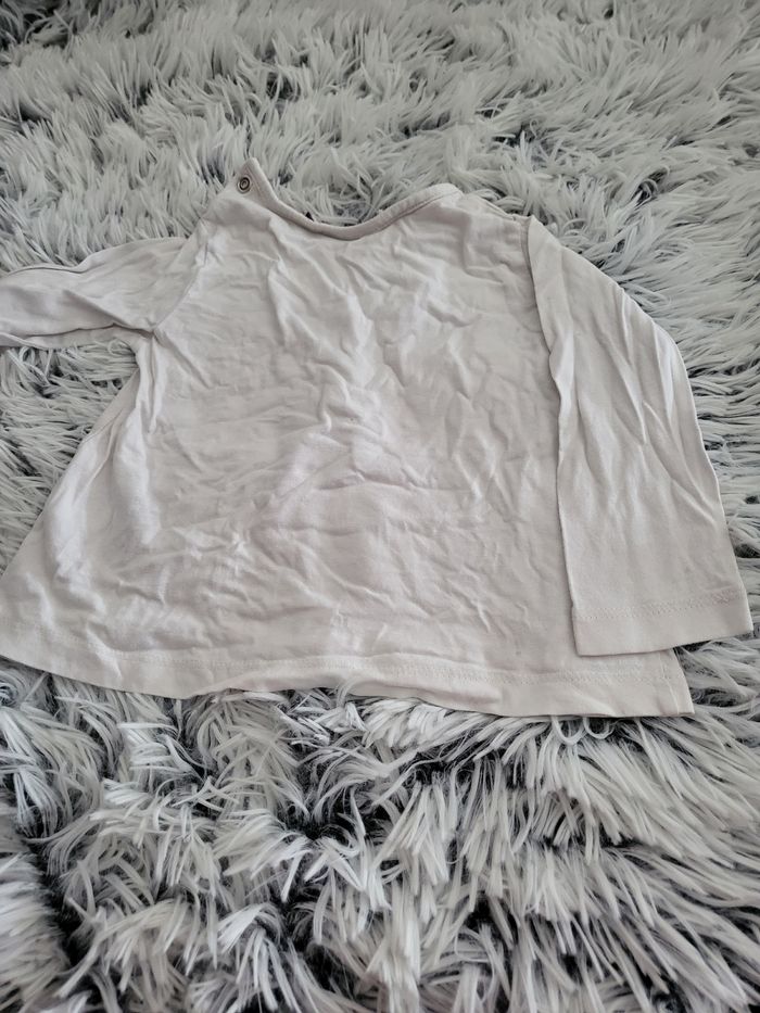 T-shirt - photo numéro 3