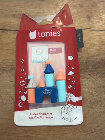 Disney tonies Lullabies