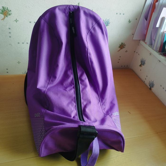 Roller fitness enfant FIT3 JR et sa housse - photo numéro 8