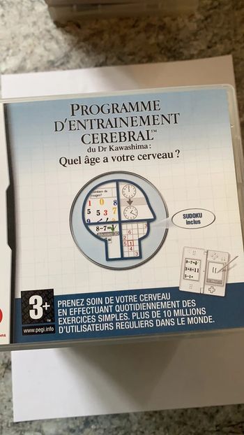 Programme