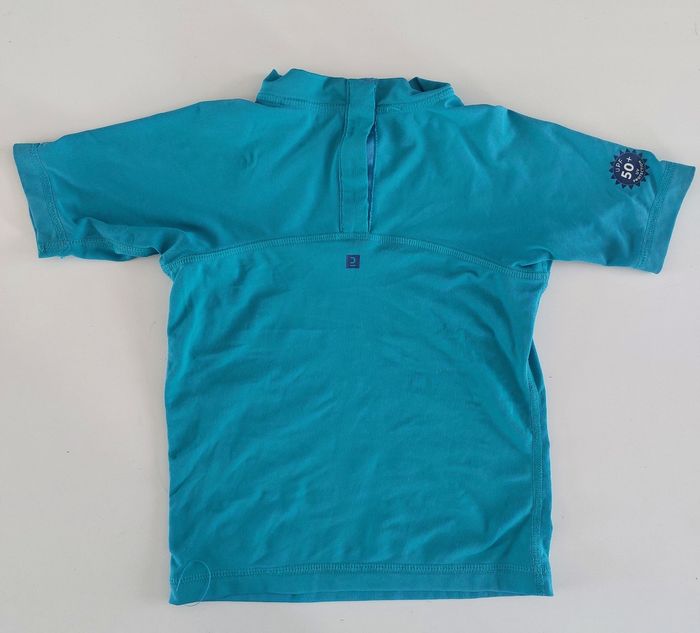 Tshirt anti UV 2/3ans - photo numéro 2