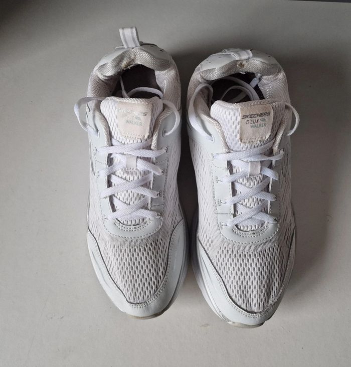 Basket Sketchers femme 41 - photo numéro 2