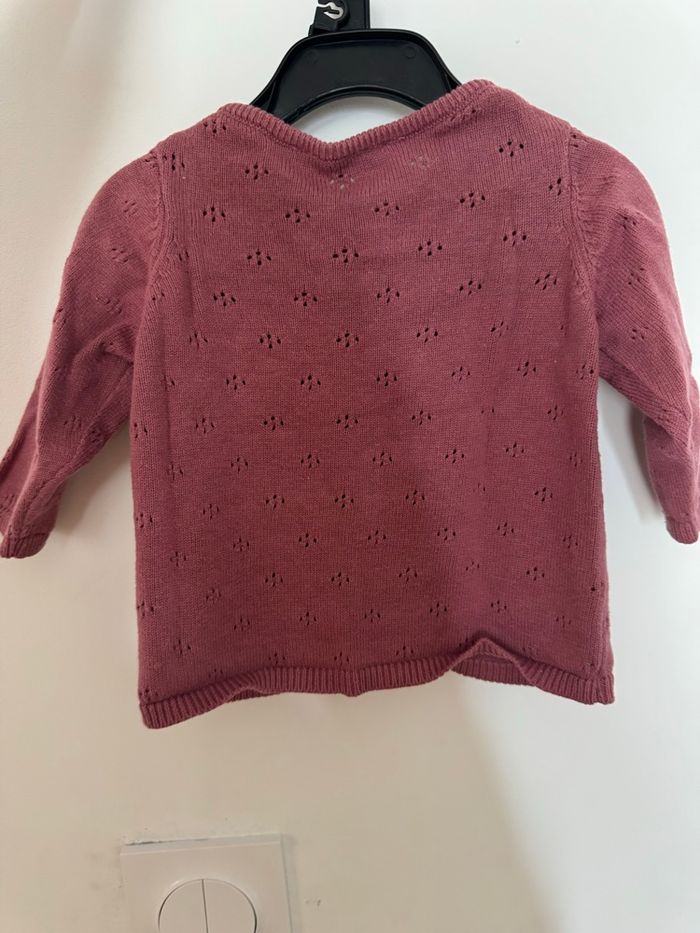 Gilet - photo numéro 2