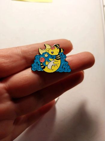 Pins pokemon