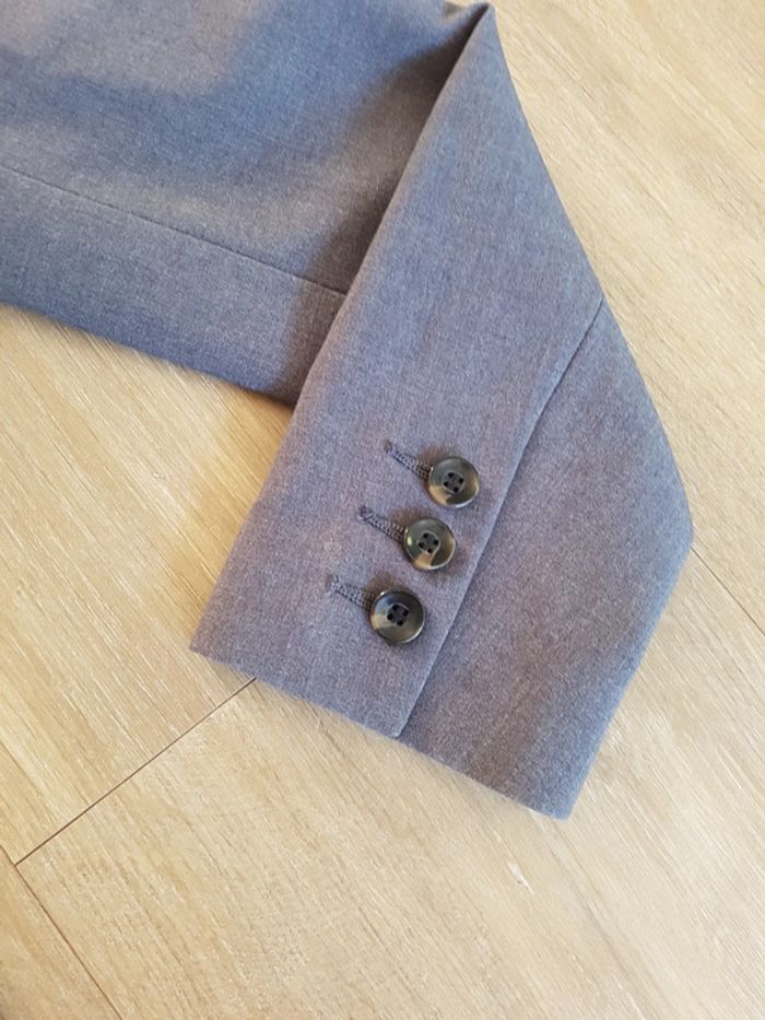 Blazer H&M - photo numéro 6