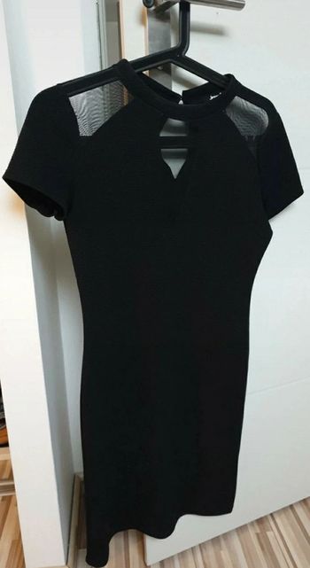 Robe moulante taille 36