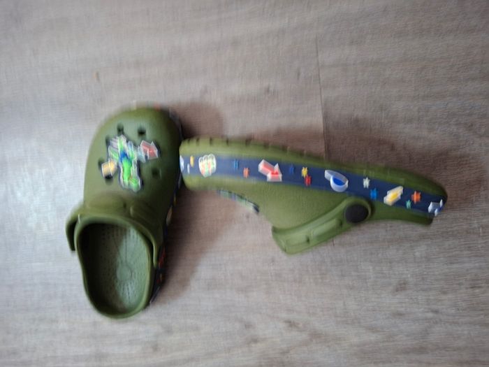Chaussure taille 28 - photo numéro 4