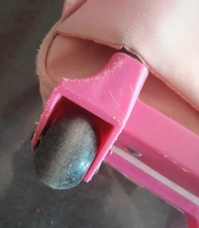 Cartable maternelle - photo numéro 8