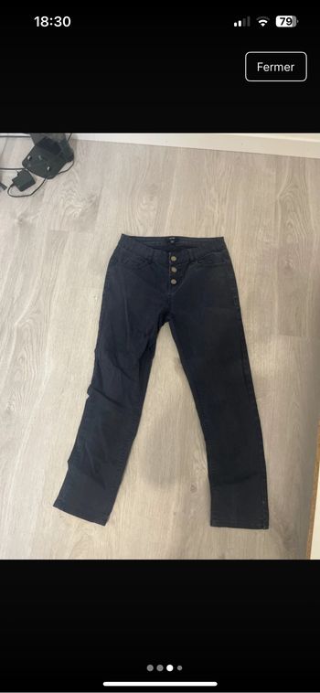 Jeans  slim