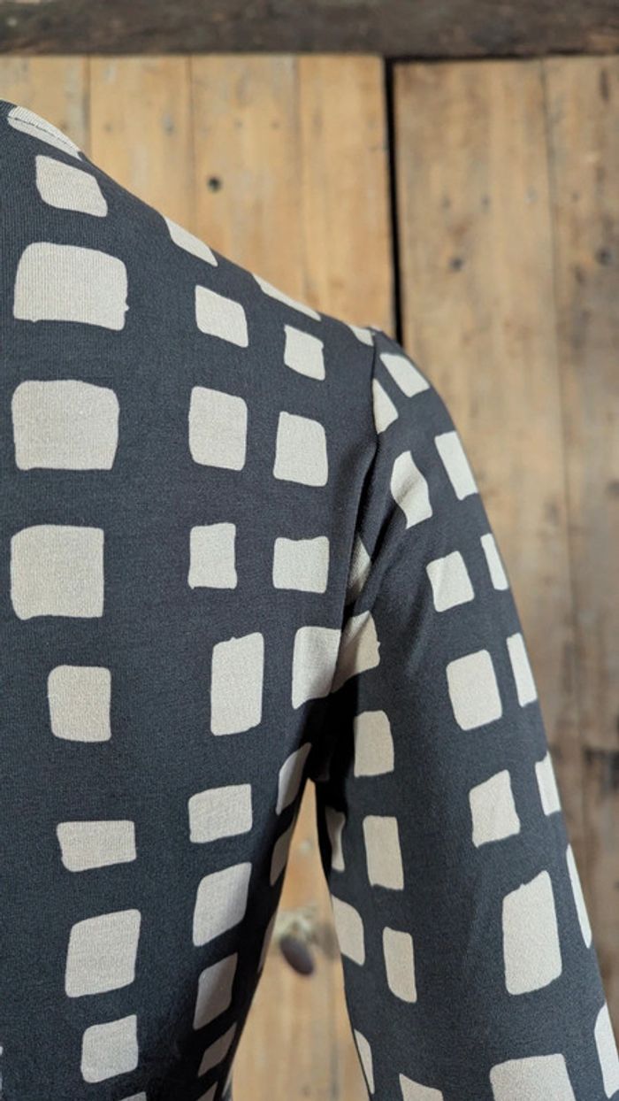 Robe La fée maraboutée XS-S - photo numéro 8