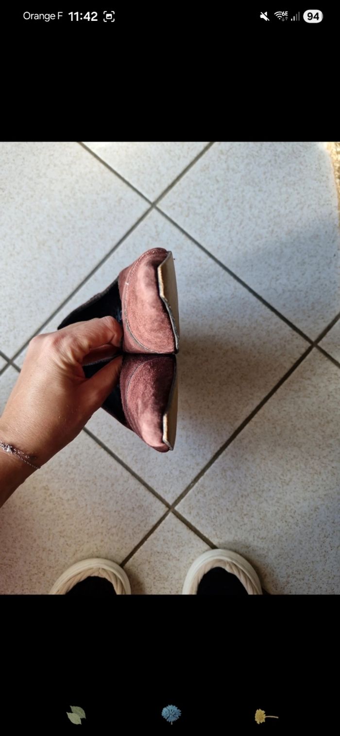 Chaussure à talon - photo numéro 8