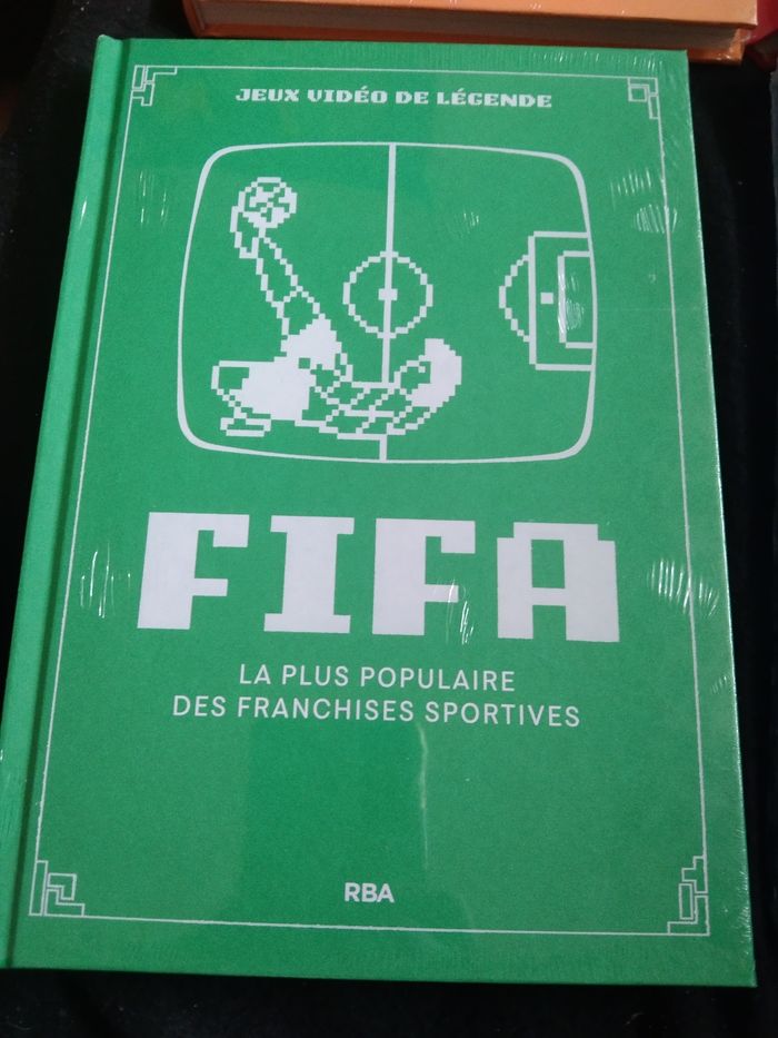 4 livres de jeux vidéo - photo numéro 2
