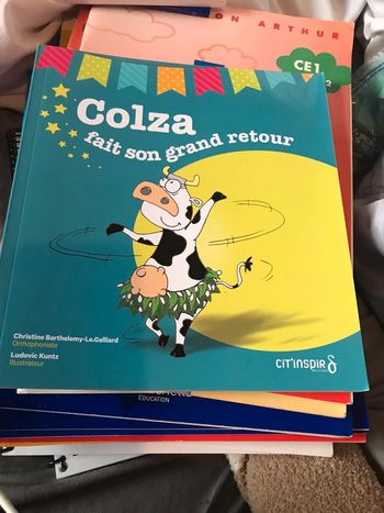 Colza fait son grand retour cit’inspir