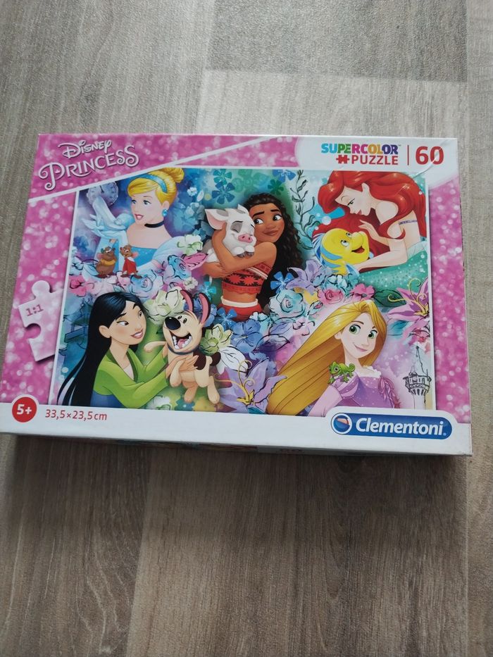 Puzzle