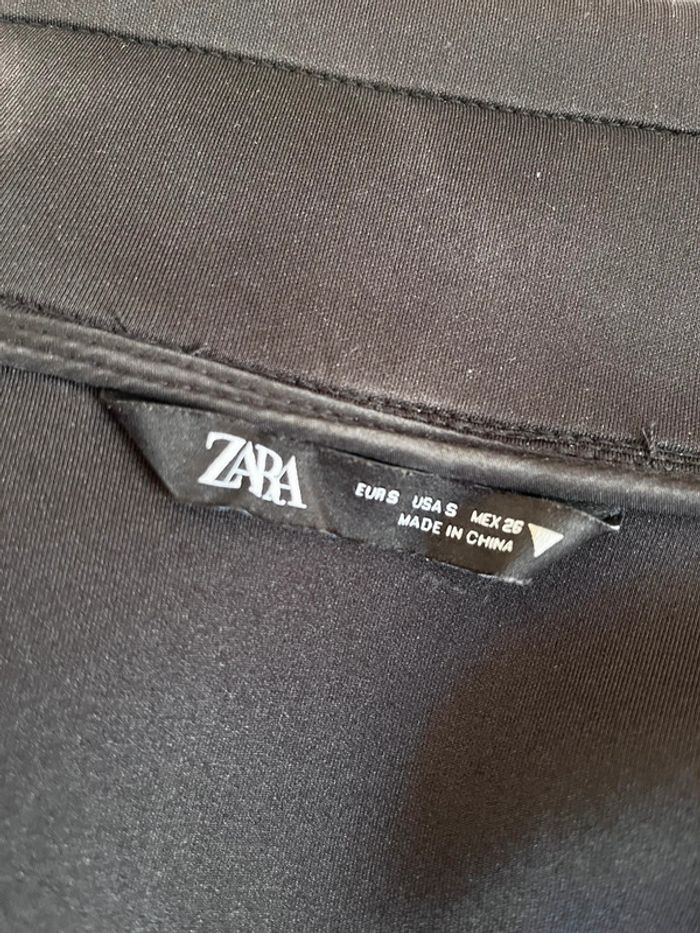 Veste sans manches Zara taille 36 - photo numéro 5