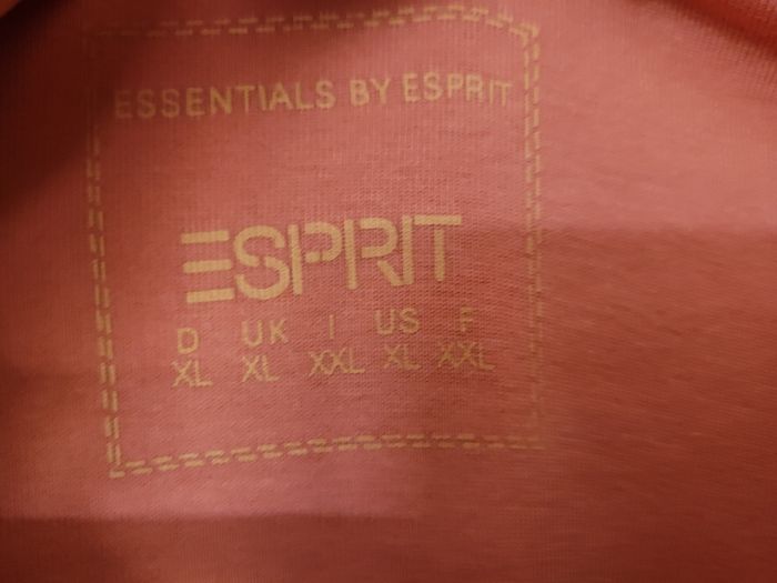 Polo esprit xxl - photo numéro 3