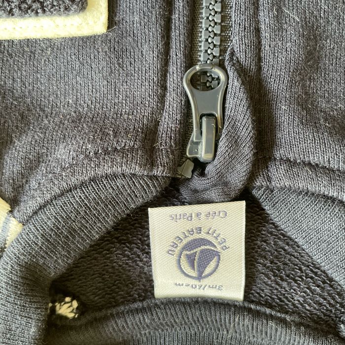 Blouson - photo numéro 2