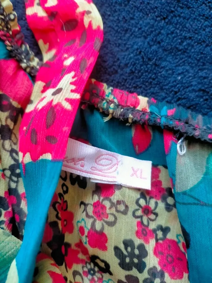 Lot XL femme - photo numéro 3