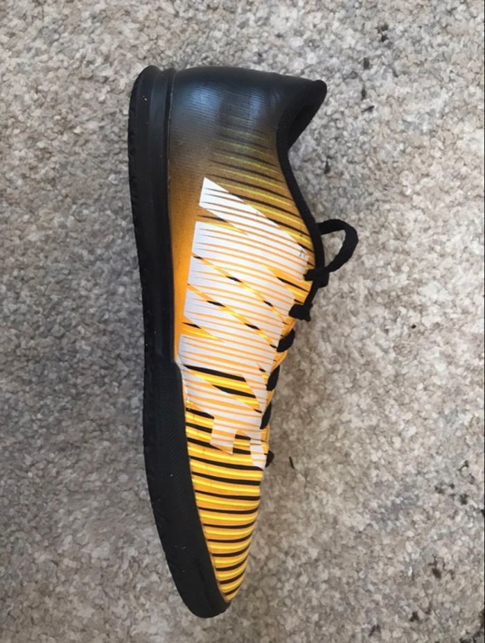 Baskets Nike Mercurial X - photo numéro 5