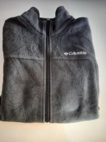 Polaire columbia