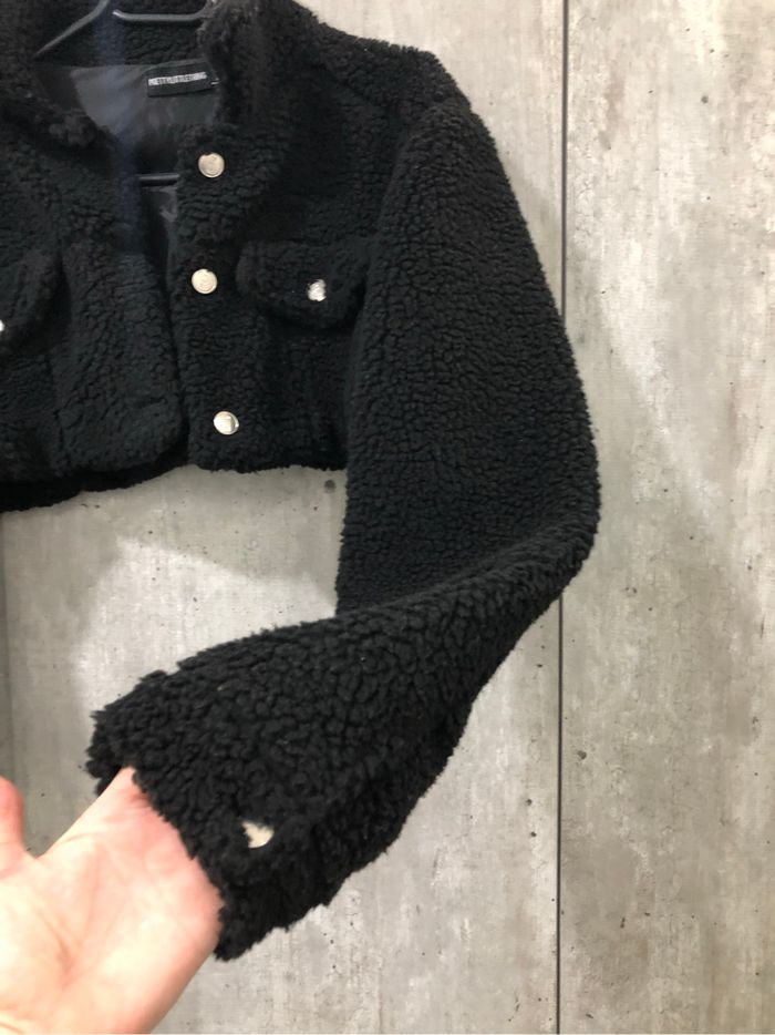 Moderne veste - photo numéro 4