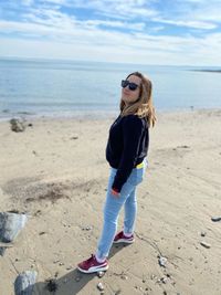 profil