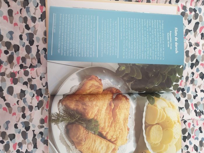 Poissons et crustacés recettes pour 4 personnes - photo numéro 4