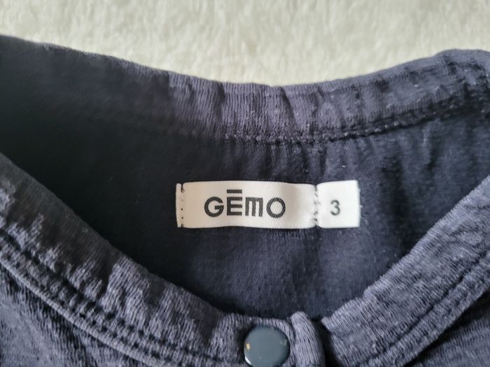 Gilets - photo numéro 4