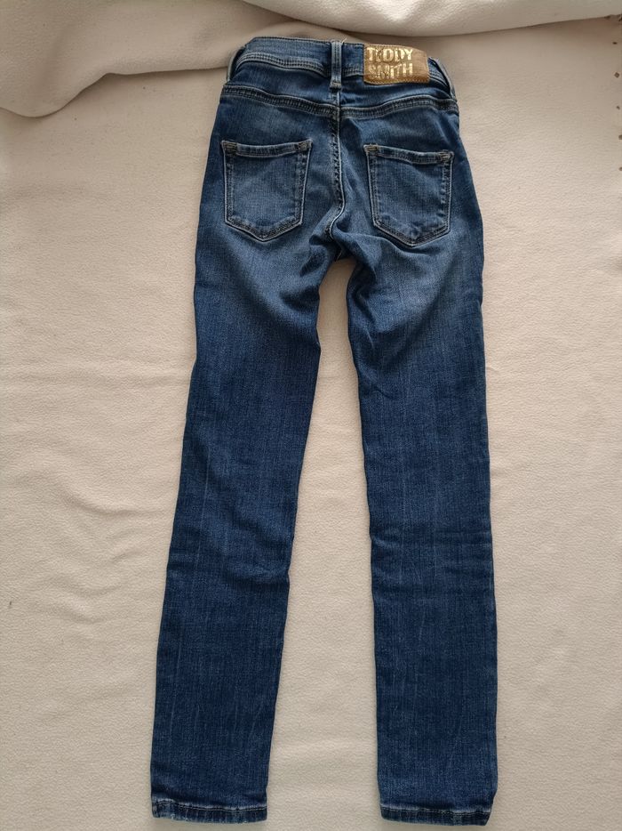🌸 Deux jeans - taille 8 ans 🌸 - photo numéro 5