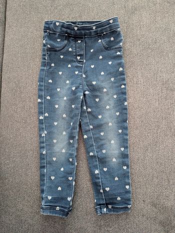 Pantalon 24 mois