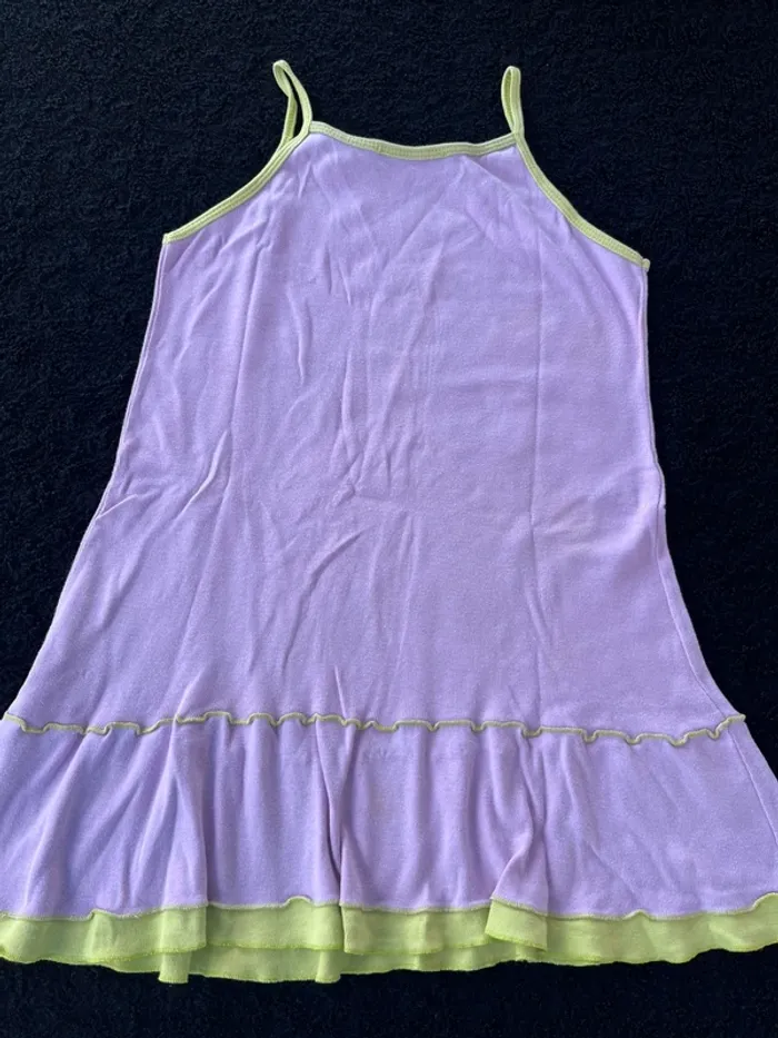 Robe de chambre - photo numéro 5