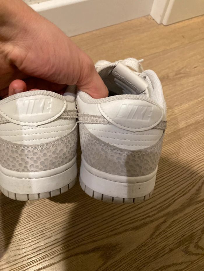 Nike Dunk Low To the moon - photo numéro 5