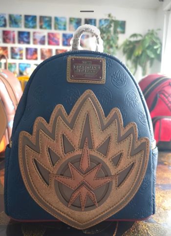 Loungefly gardiens de la galaxie