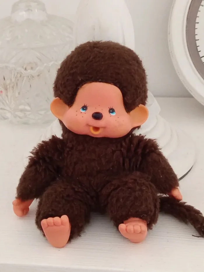 Le Kiki vintage (petit modèle) - photo numéro 2