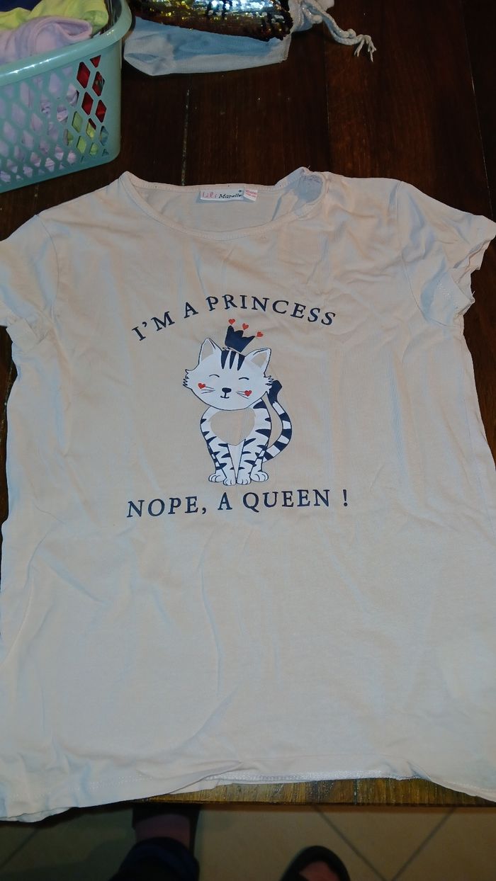 Vend lots fille 10 ans - photo numéro 9