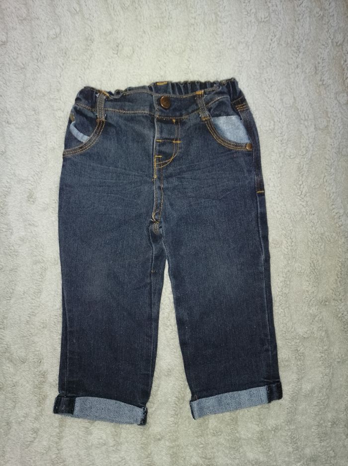 Ensemble 2 pièces - photo numéro 7