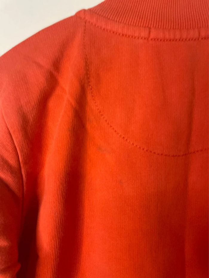 Gilet zippé dpam 6 ans mixte - photo numéro 8