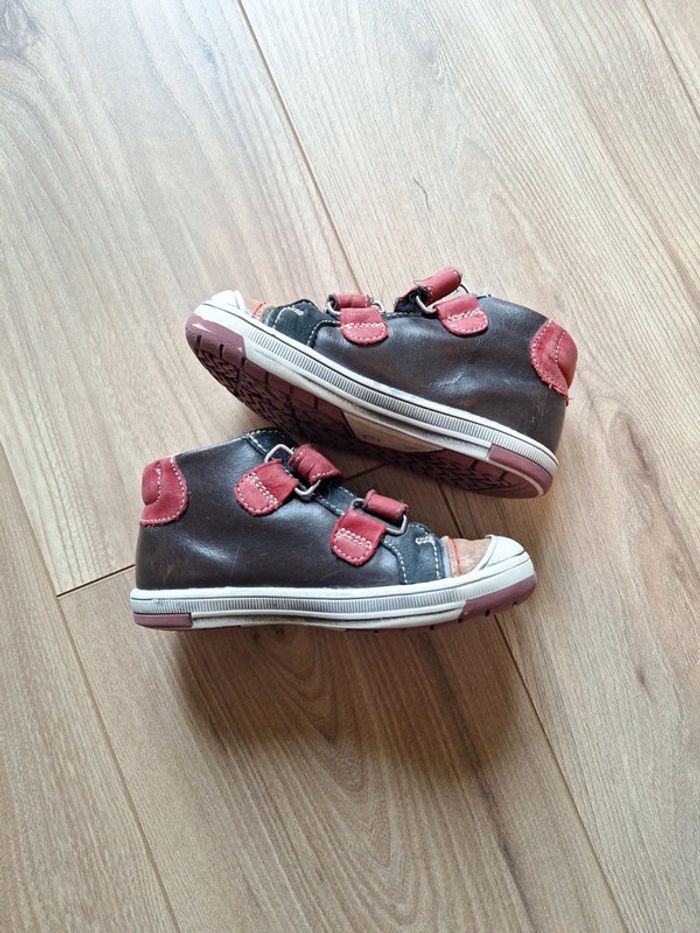 Chaussures GBB - photo numéro 3