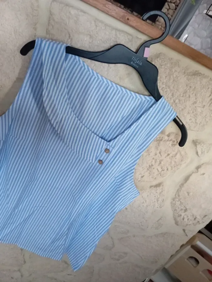 Blouse taille XL - photo numéro 2