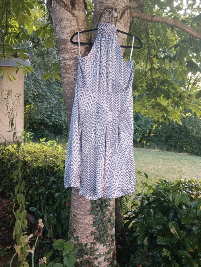Robe DDP