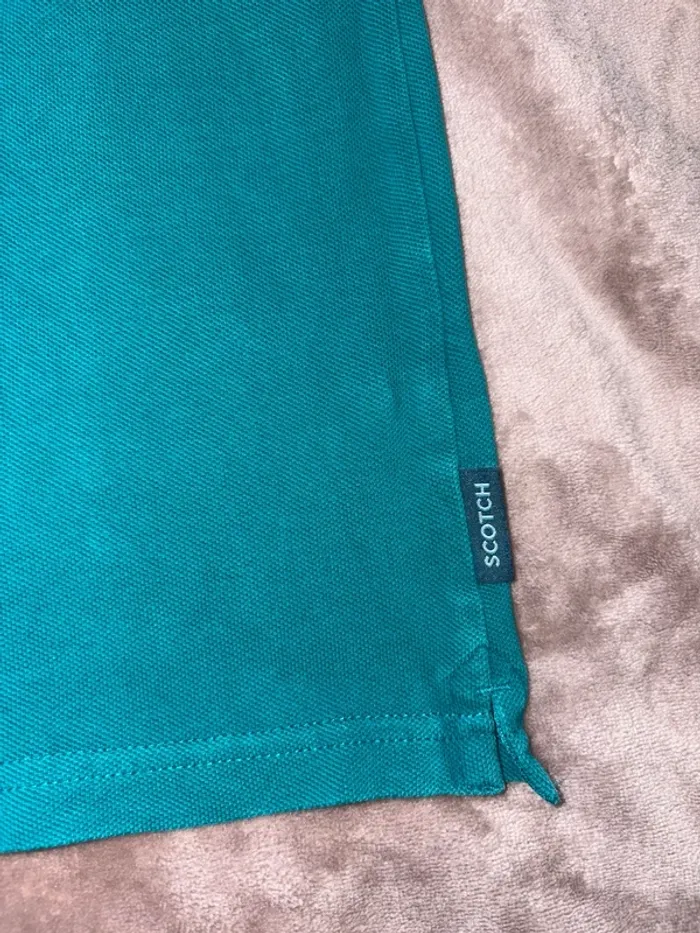 Lot garçon taille 14 ans Scotch & soda - photo numéro 6