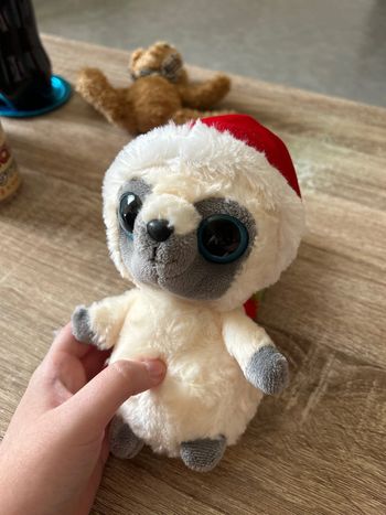 Peluche ty
