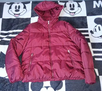 Doudoune Taille XL