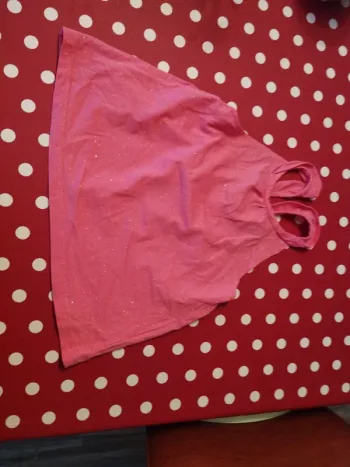 Débardeur Dpam 5 ans